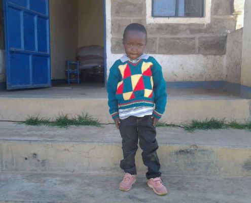 2016 12 14 Peter Munyaka Karanja
