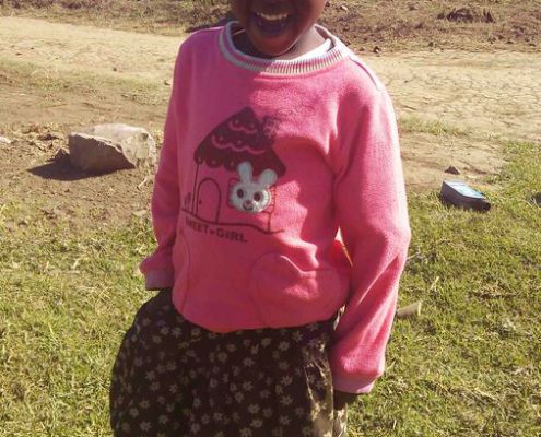 2016 12 21 Isebella Wangari Ngigi