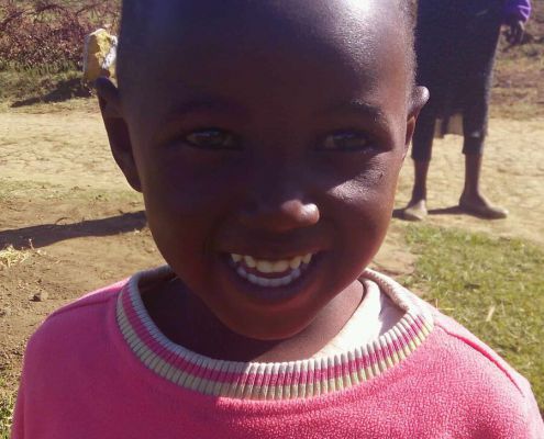 2016 12 21 Isebella Wangari Ngigi Portrait