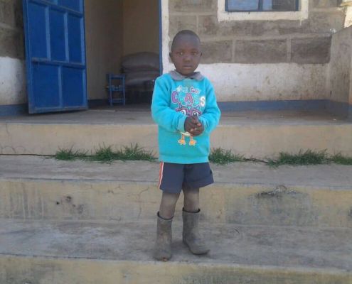 2016.12.14 Samuel Kamau MWAURA