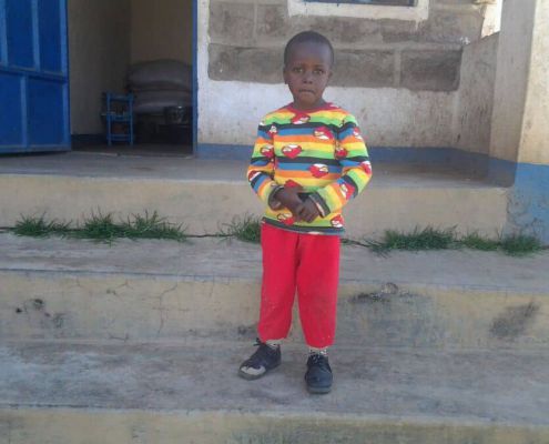 2016 12 14 Victor Kimani Wanjiru