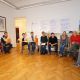 Arbeiten In Der Großgruppe II