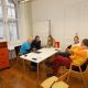 Arbeitsgruppe Zum Thema Aufgabenspektrum Der Athleten