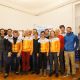 Teilnehmer Des Strategieworkshops 2017