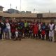 Africa&Sport In Kenya