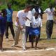 Obmann Marco In Uganda