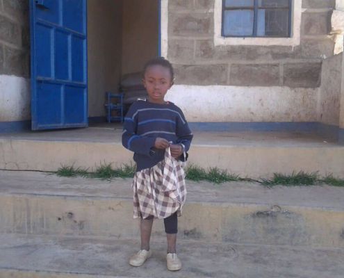 2016.12.14 Mary Waithera NYAMBURA