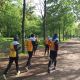 2017.04.21 Run2gether Lauftreff Wien Beim Vienna City Marathon (03)