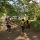 2017.04.21 Run2gether Lauftreff Wien Beim Vienna City Marathon (04)