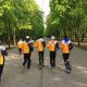 2017.04.21 Run2gether Lauftreff Wien Beim Vienna City Marathon (06)