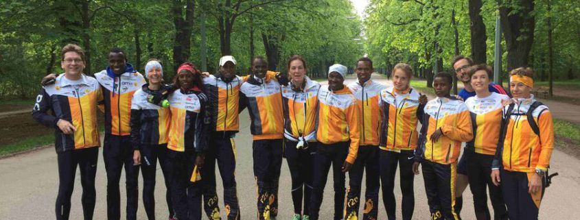 2017.04.21 Run2gether Lauftreff Wien Beim Vienna City Marathon (10)