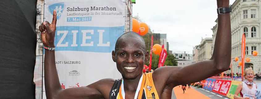 Hosea Kiprotich RUTTO 2