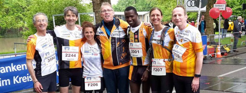 Trollinger Lauf Heilbronn