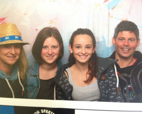 2017 Familie Steinacher