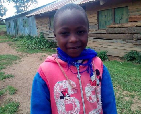 2017.05.15 James Mwangi NYAGA