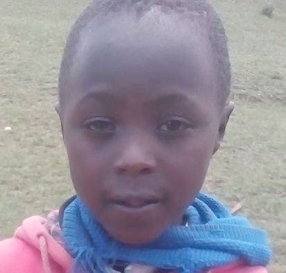 2017.05.15 James Mwangi NYAGA Portrait