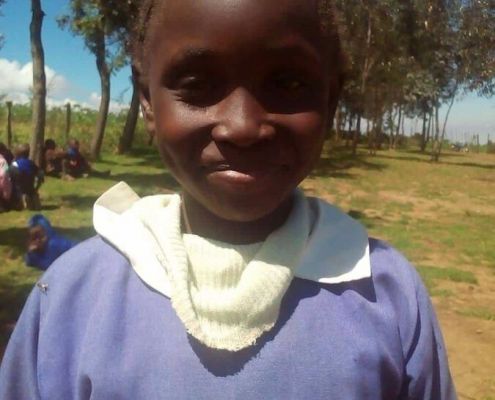 2017.05.15 Elizabeth Wangari KABURI