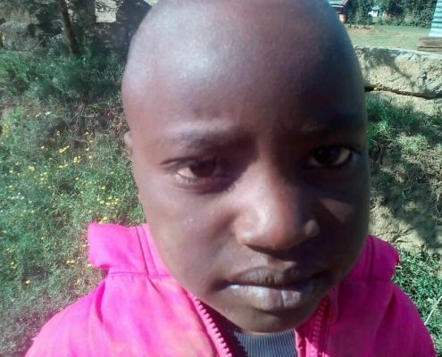 2017.07.30 Monicah Wambui NGUGI Portrait