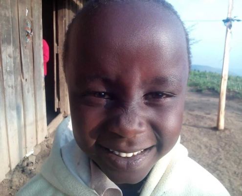 2017.07.30 Ryan Gitau WAMBUI Portrait