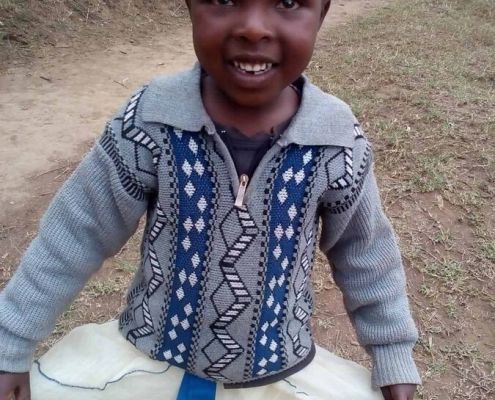 2017.09.08 Damaris Waithira KIARAHO