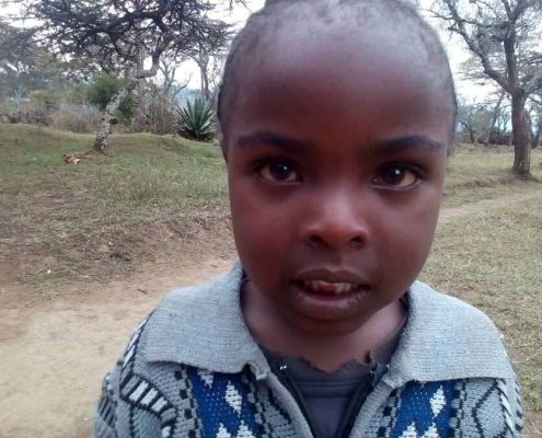 2017.09.08 Damaris Waithira KIARAHO Portrait