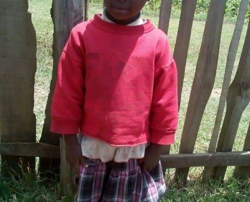 2017.11.08 Grace Wairimu KAMAU
