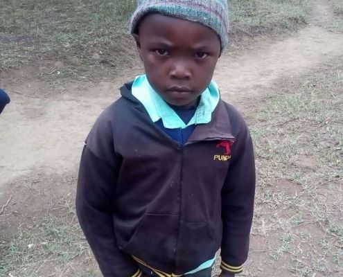 2017.09.07 Dennis Gichaga MUCENDU