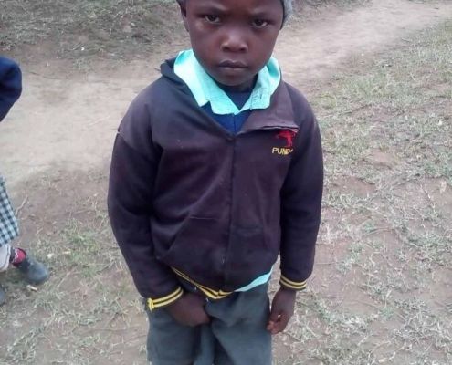 2017.09.07 Dennis Gichaga MUCENDU 2