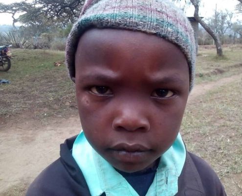 2017.09.07 Dennis Gichaga MUCENDU Portrait 2