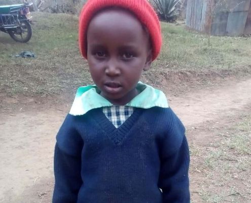2017.09.07 Grace Wambui NGIGI