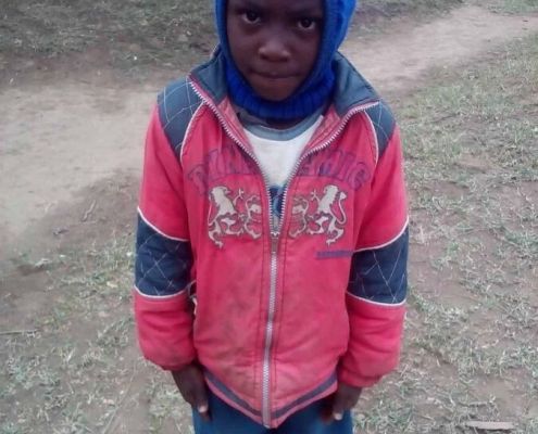 2017.09.07 John Mucendu KAMAU