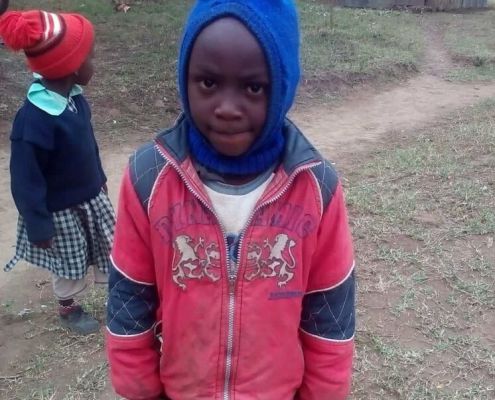 2017.09.07 John Mucendu KAMAU 2