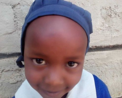 2017.10.04 Esther Muthoni NJOROGE Portrait 2