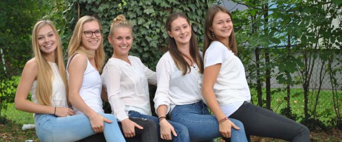 Gruppe HP