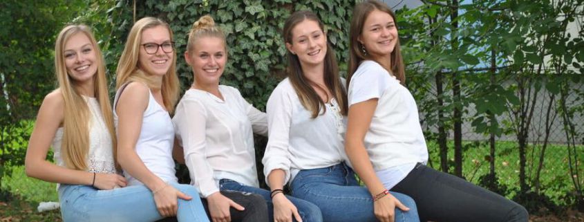 Gruppe HP