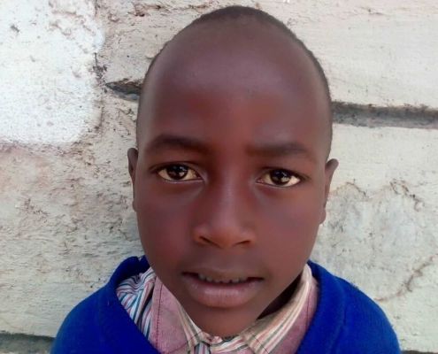 2017.10.04 Anthony Waithaka WAWERU Portrait