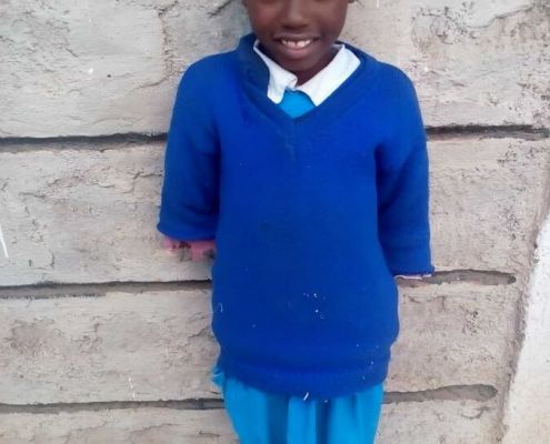 2017.10.04 Teresia Wanjiku NDUNG'U 2