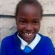 2017.10.04 Teresia Wanjiku NDUNG'U Portrait