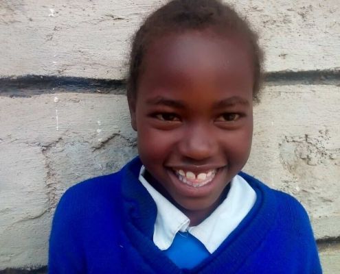 2017.10.04 Teresia Wanjiku NDUNG'U Portrait 2