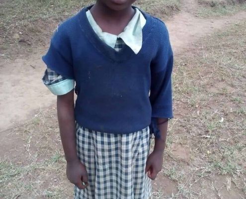 2017.09.14 Racheal Wanja WAINAINA