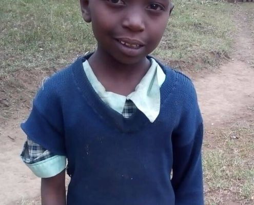 2017.09.14 Racheal Wanja WAINAINA 2