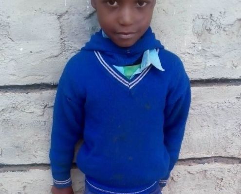 2017.10.04 Christopher Njuguna MBURU