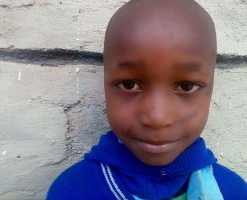 2017.10.04 Christopher Njuguna MBURU Portrait
