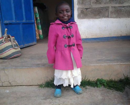 2017.12.14 Philomena Wambui KAMAU