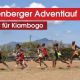 Flyer Adventlauf