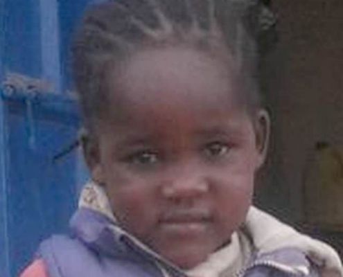 2018.01.03 Agnes Nyambura MWERU Portrait