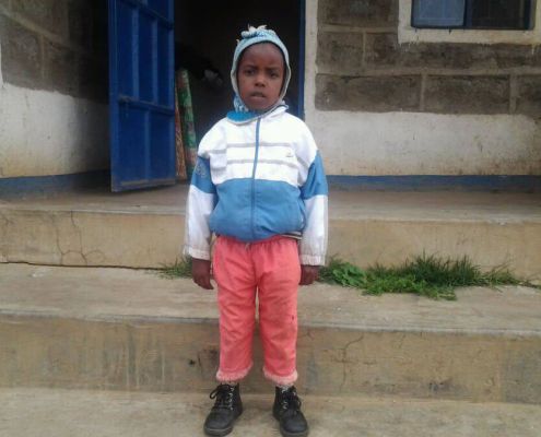 2018.01.03 Francis Giathi MUCHIRI