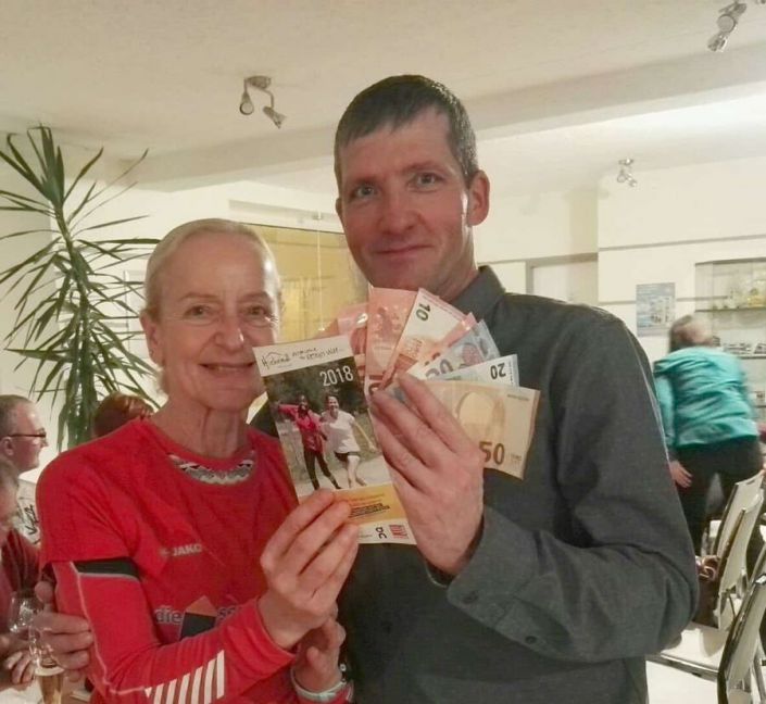 2018.01.06 Lauftreff