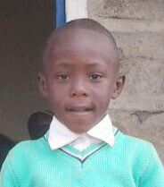 2017.12.14 John Mutemi NJOKI Portrait