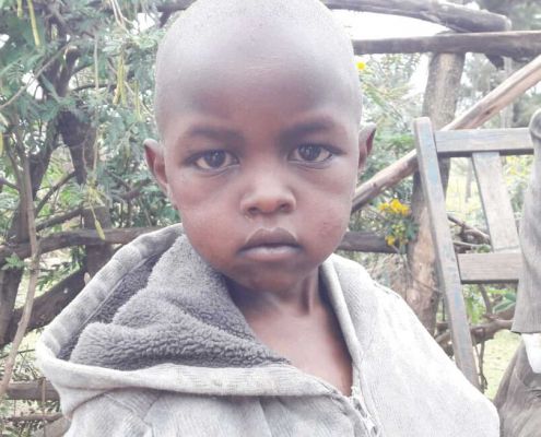2018.01.02 Edward Njau NYAWIRA Portrait